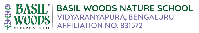 Basil Woods Nature School, Vidyaranyapura